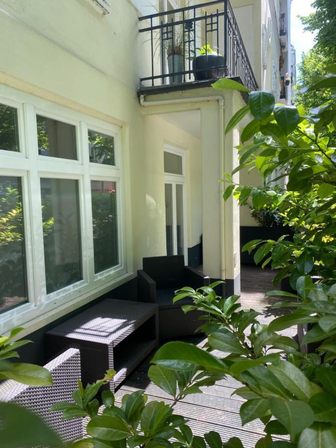 Appartement Winterhude *