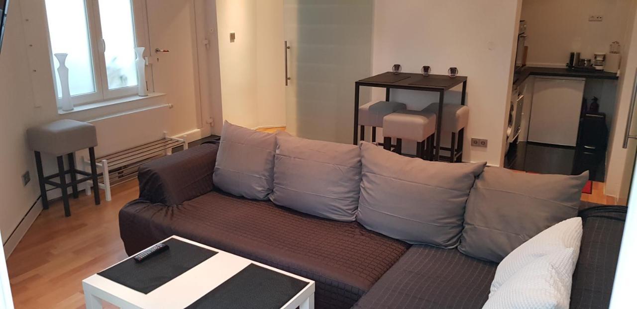 Appartement Winterhude *