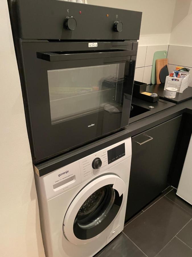Winterhude Appartement *