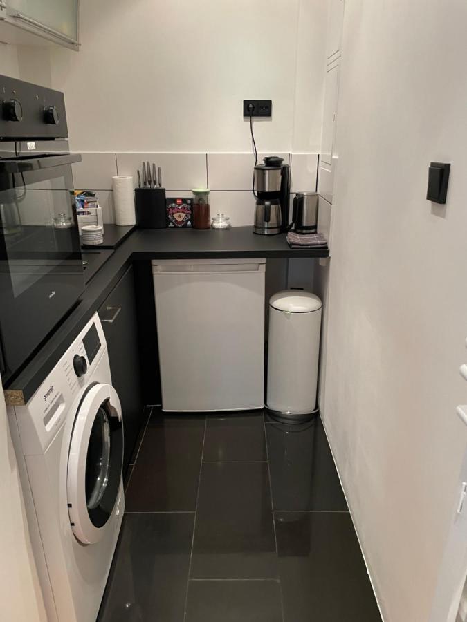 Winterhude Appartement