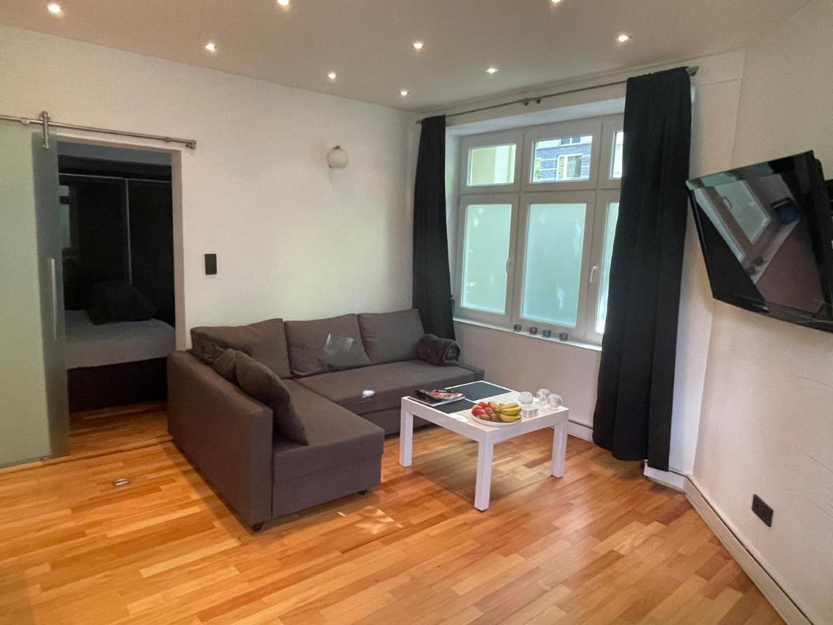 Appartement Winterhude *